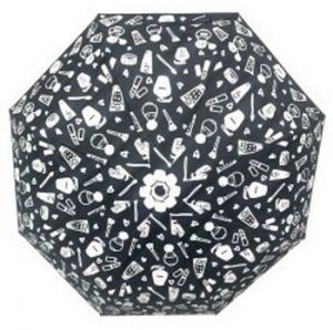 Univerzálna športová obuv Privata  Complementos señora  p-7019 negro