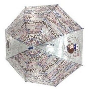 Univerzálna športová obuv Mafalda  Complementos señora  m-8054 azul
