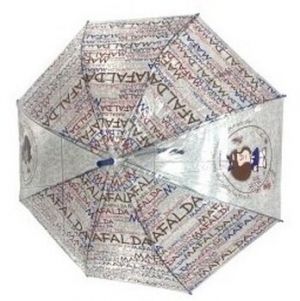 Univerzálna športová obuv Mafalda  Complementos señora  m-8054 azul