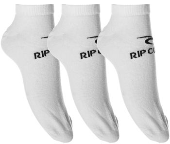 Ponožky Rip Curl  RC0-7WHITE