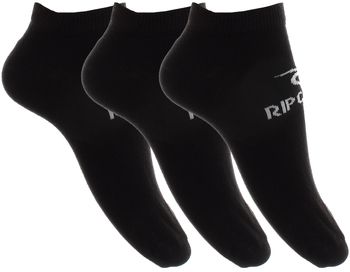 Ponožky Rip Curl  RC0-8BLACK