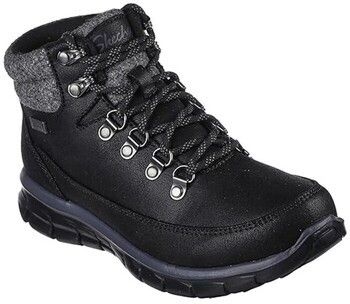 Čižmy Skechers  ČLENOK  SYNERGY