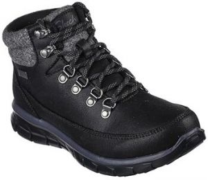 Čižmy Skechers  ČLENOK  SYNERGY