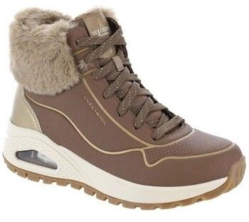 Čižmy Skechers  ČLENOK  UNO RUGGED