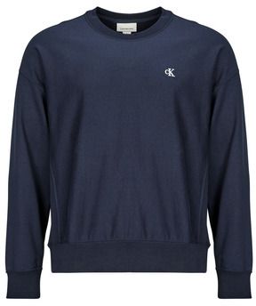 Svetre Calvin Klein Jeans  PRMM TRRY MNGRM CN S