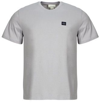 Tričká s krátkym rukávom Calvin Klein Jeans  SS BADGE 30S JERSEY CLASSIC TEE