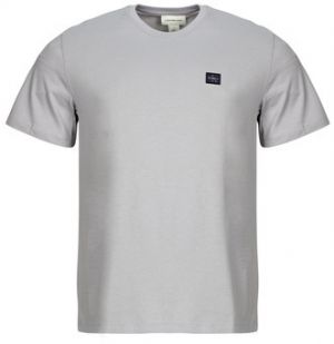 Tričká s krátkym rukávom Calvin Klein Jeans  SS BADGE 30S JERSEY CLASSIC TEE
