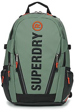 Ruksaky a batohy Superdry  TARP RUCKSACK BRODE