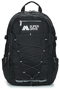 Ruksaky a batohy Superdry  OUTDOOR 28L BACKPACK