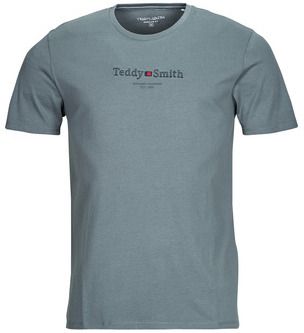 Tričká s krátkym rukávom Teddy Smith  T-JIM MC