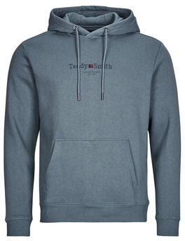 Mikiny Teddy Smith  S-JIM HOODY
