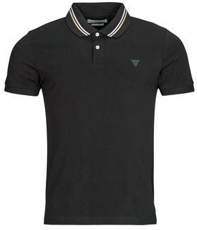Polokošele s krátkym rukávom Guess  NOLAN SS POLO