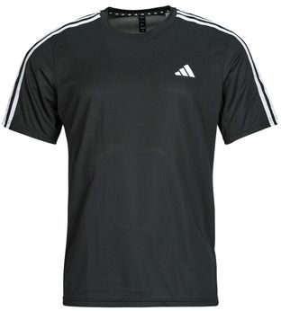 Tričká s krátkym rukávom adidas  Train Essentials 3-Stripes Training