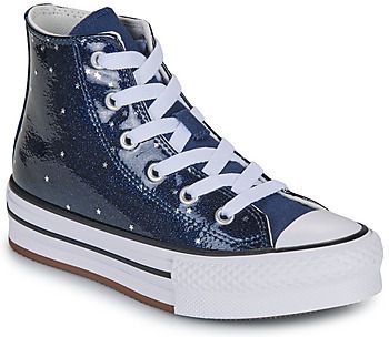 Členkové tenisky Converse  CHUCK TAYLOR ALL STAR EVA LIFT GLITTER PLATFORM