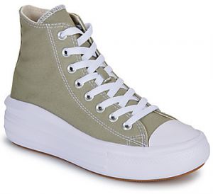 Členkové tenisky Converse  CHUCK TAYLOR ALL STAR MOVE PLATFORM