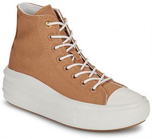 Členkové tenisky Converse  CHUCK TAYLOR ALL STAR MOVE PLATFORM