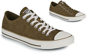 Nízke tenisky Converse  CHUCK TAYLOR ALL STAR