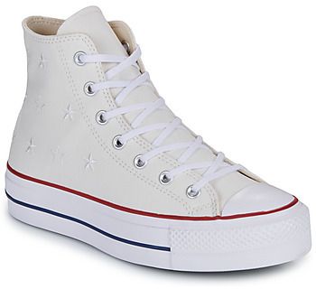 Členkové tenisky Converse  CHUCK TAYLOR ALL STAR LIFT