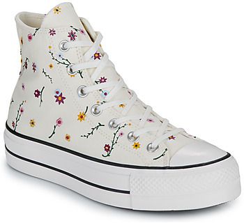 Členkové tenisky Converse  CHUCK TAYLOR ALL STAR LIFT