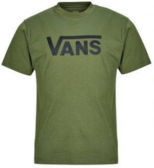 Tričká s krátkym rukávom Vans  VANS CLASSIC SS TEE