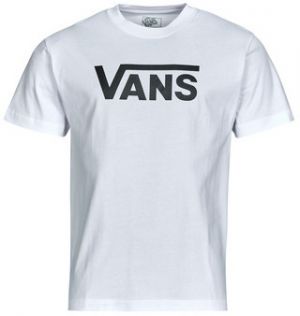 Tričká s krátkym rukávom Vans  VANS CLASSIC SS TEE