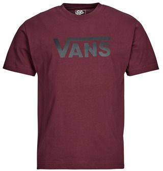 Tričká s krátkym rukávom Vans  VANS CLASSIC SS TEE