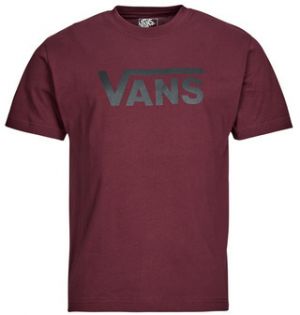 Tričká s krátkym rukávom Vans  VANS CLASSIC SS TEE