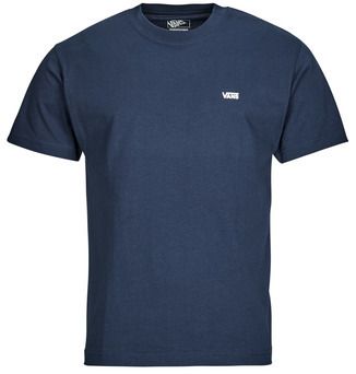 Tričká s krátkym rukávom Vans  LEFT CHEST SS