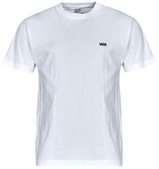 Tričká s krátkym rukávom Vans  LEFT CHEST SS