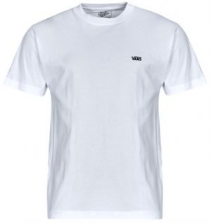Tričká s krátkym rukávom Vans  LEFT CHEST SS