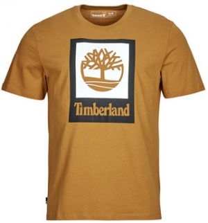 Tričká s krátkym rukávom Timberland  Colored Short Sleeve Tee