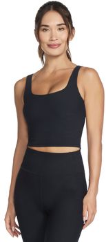 Športové podprsenky Skechers  Go Flex Rib Longline Bra
