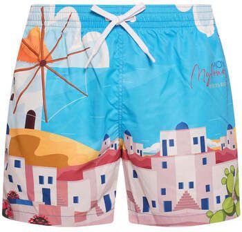 Plavky Move Beachware  -
