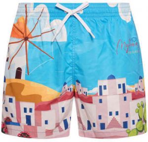 Plavky Move Beachware  -