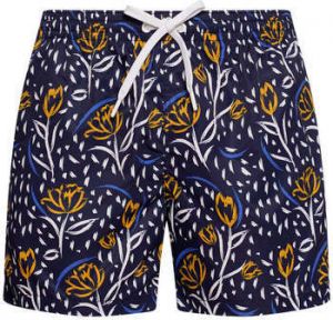 Plavky Move Beachware  -