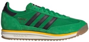Nízke tenisky adidas  SL 72 RS JR8787
