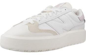Módne tenisky New Balance  CT302 SP