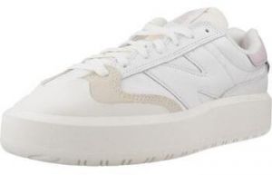 Módne tenisky New Balance  CT302 SP