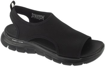 Športové sandále Skechers  Flex Appeal 4.0 - Moon Lines