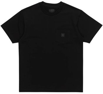 Tričká s krátkym rukávom DC Shoes  1994 SS Tee