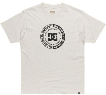 Tričká s krátkym rukávom DC Shoes  Corpo SS Tee