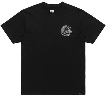 Tričká s krátkym rukávom DC Shoes  Dimensional SS Tee