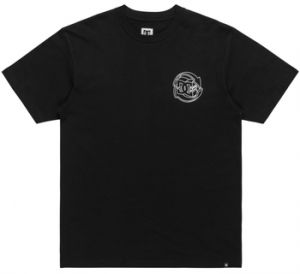 Tričká s krátkym rukávom DC Shoes  Dimensional SS Tee