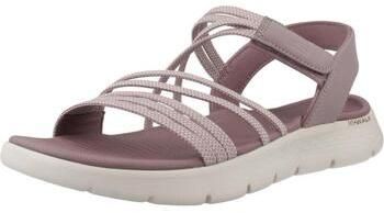 Sandále Skechers  GO WALK FLEX