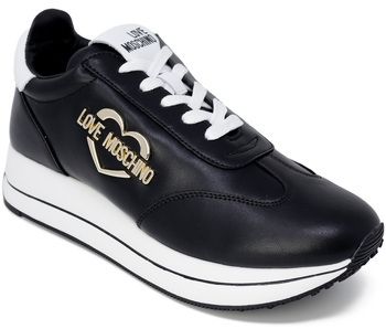 Módne tenisky Love Moschino  RUN40 JA15074G1HIA100A