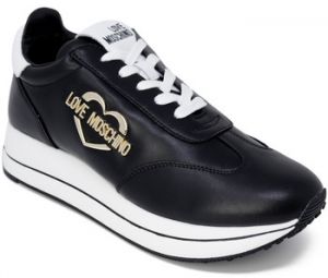 Módne tenisky Love Moschino  RUN40 JA15074G1HIA100A