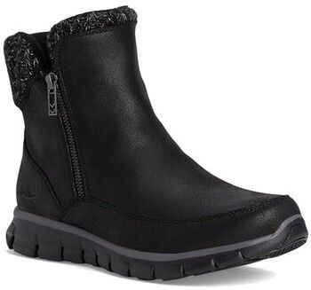 Čižmy Skechers  ČLENOK  SYNERGY