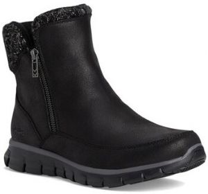 Čižmy Skechers  ČLENOK  SYNERGY