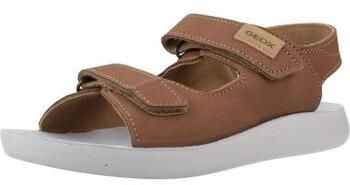 Sandále Geox  J SANDAL LIGHTFLOPPY