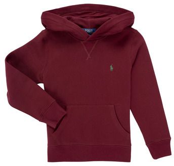Mikiny Polo Ralph Lauren  LS PO HOOD